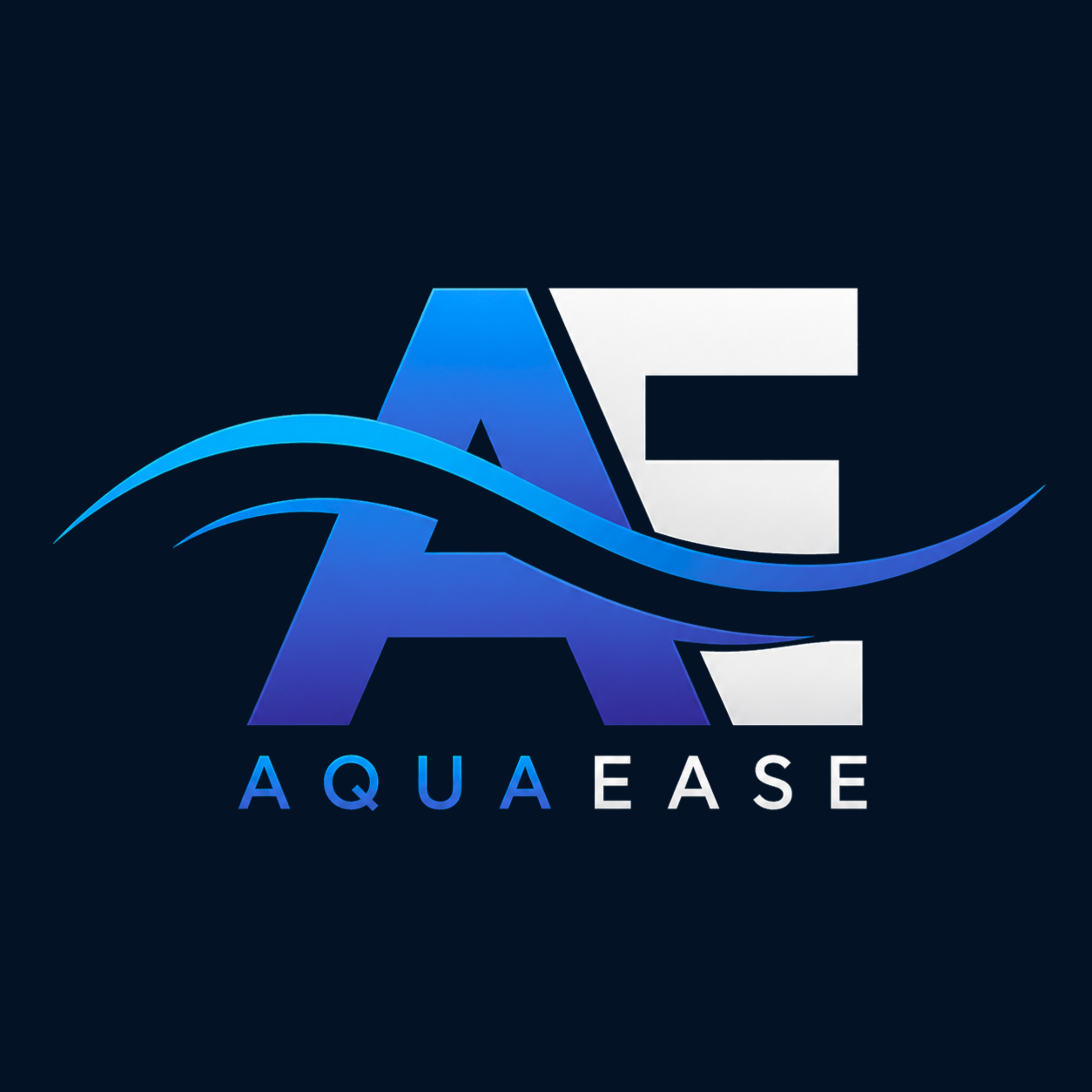 AquaEase Logo